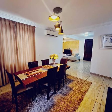 Bertha'S Court D-Plus Apartments กรีนฮิลล์ ภายนอก รูปภาพ