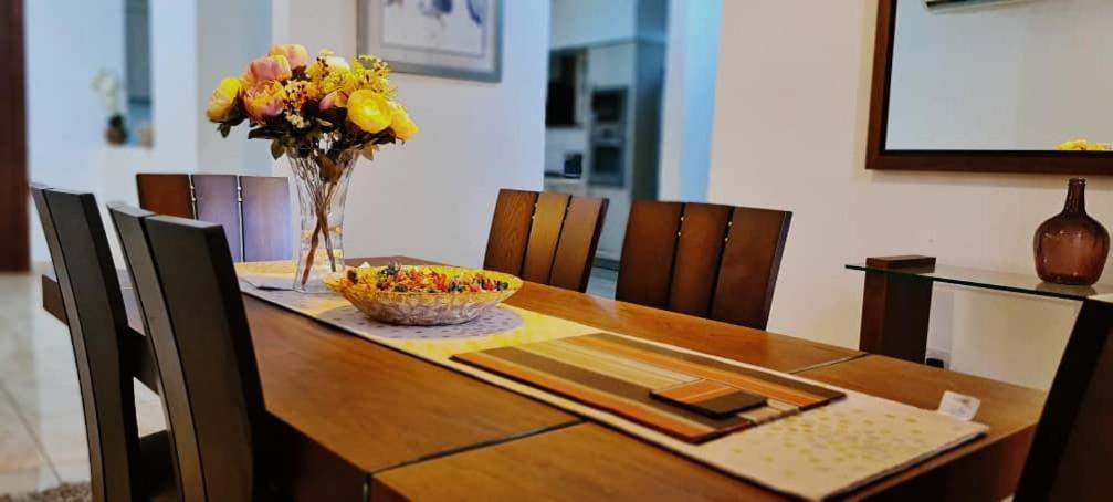 Bertha'S Court D-Plus Apartments กรีนฮิลล์ ภายนอก รูปภาพ