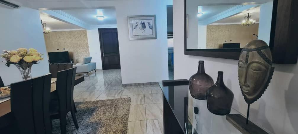 Bertha'S Court D-Plus Apartments กรีนฮิลล์ ภายนอก รูปภาพ
