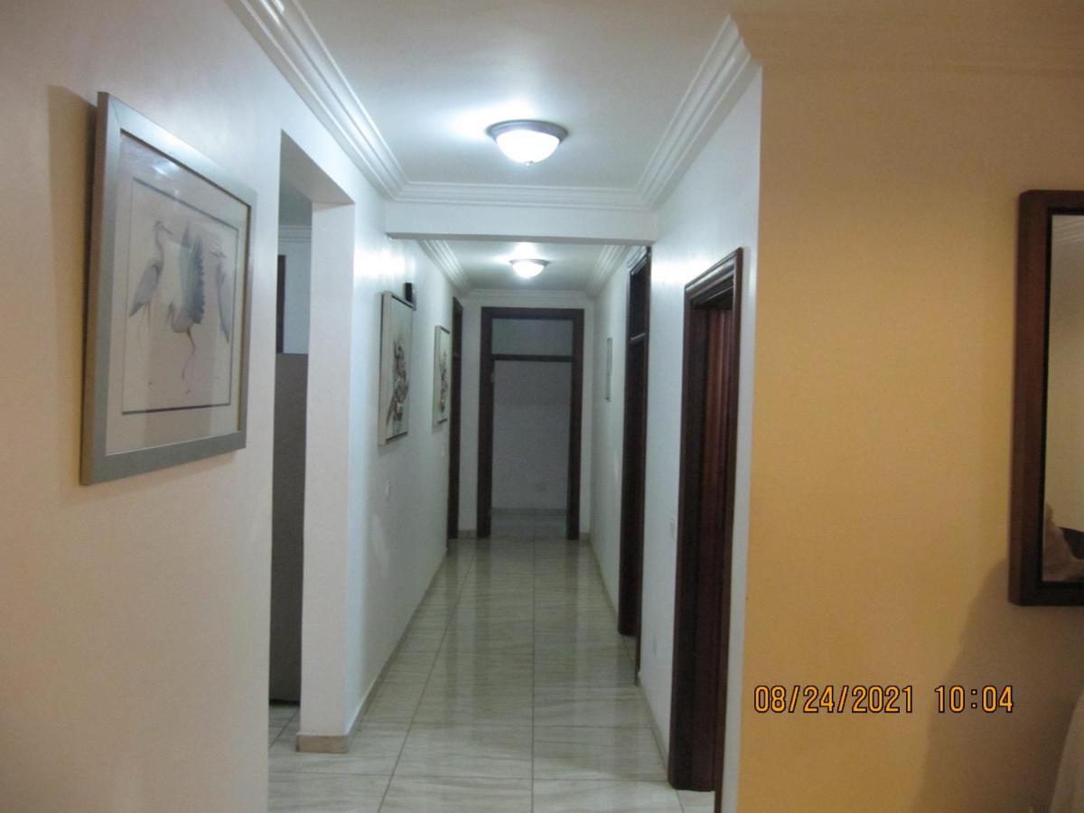 Bertha'S Court D-Plus Apartments กรีนฮิลล์ ภายนอก รูปภาพ