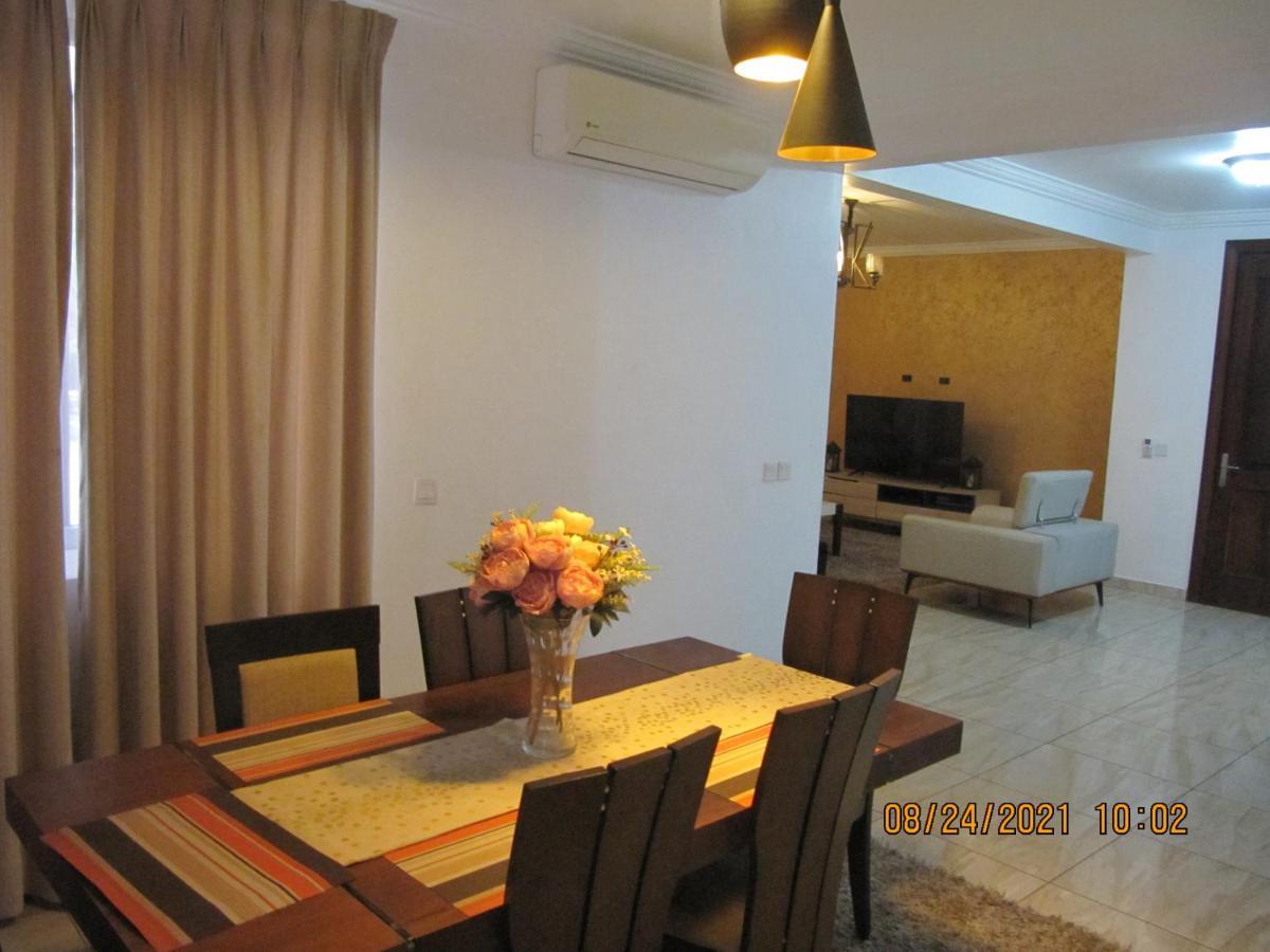 Bertha'S Court D-Plus Apartments กรีนฮิลล์ ภายนอก รูปภาพ