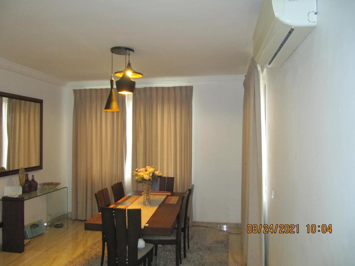 Bertha'S Court D-Plus Apartments กรีนฮิลล์ ภายนอก รูปภาพ