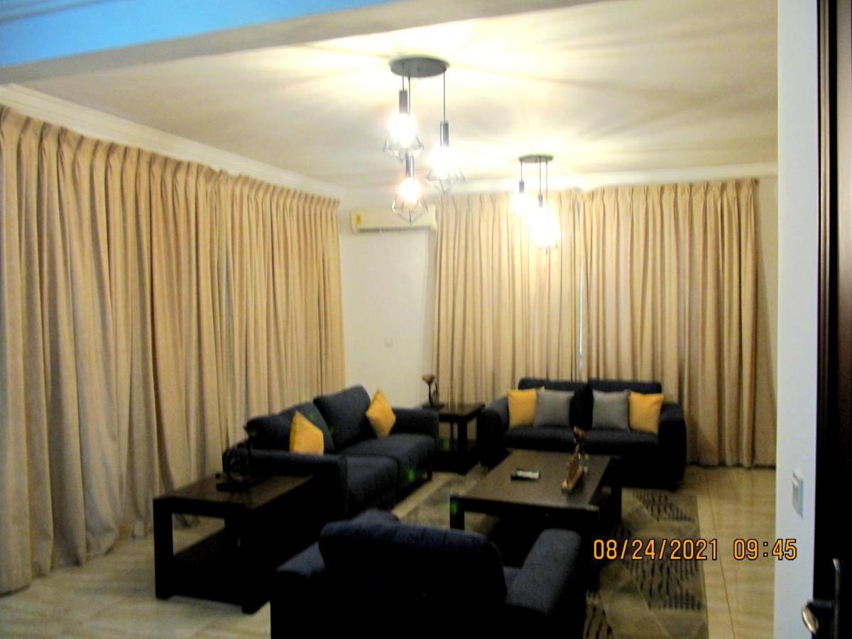 Bertha'S Court D-Plus Apartments กรีนฮิลล์ ภายนอก รูปภาพ