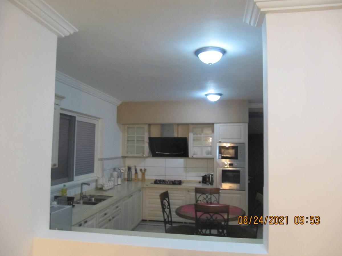 Bertha'S Court D-Plus Apartments กรีนฮิลล์ ภายนอก รูปภาพ